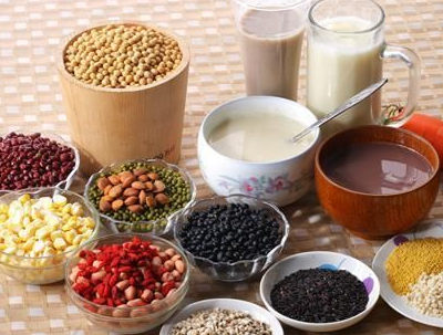 原创四类人群不要过量吃粗粮食品有意思