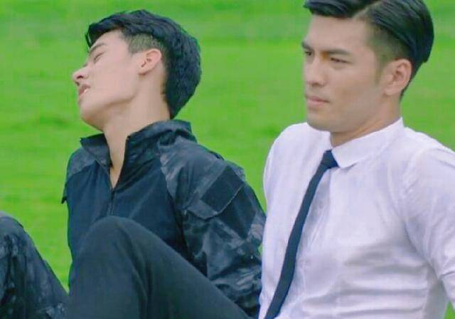 熬夜看龚俊的夏耀终于明白让人念念不忘的原因深入心底的妖儿