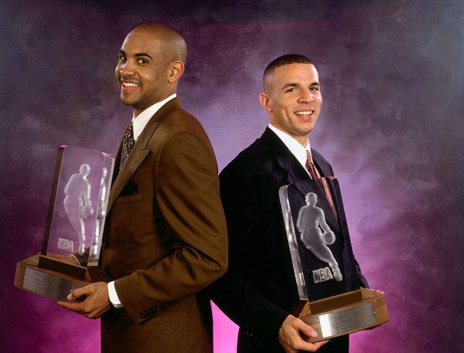 万新秀合同,从退役到主教练,只用10天_杰森·基德_贾森·基德_赛季