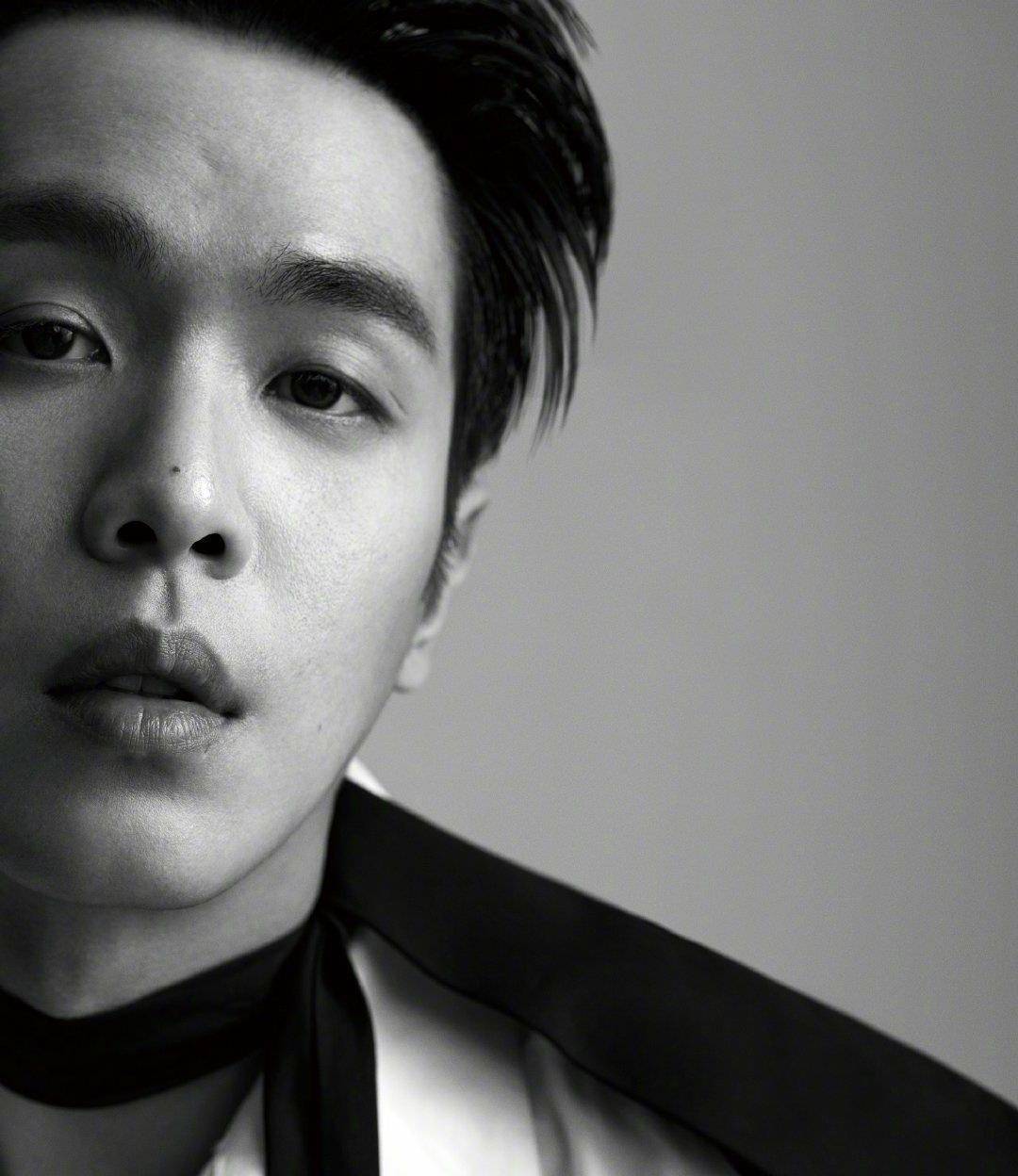 原创张若昀拍新戏自称感受到来自编剧的恶意网友我要看生孩子