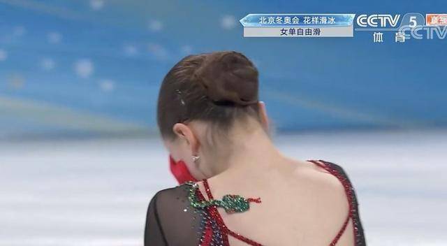 原创爆出冷门俄罗斯15岁花滑天才仅排第4日本选手打破俄罗斯垄断