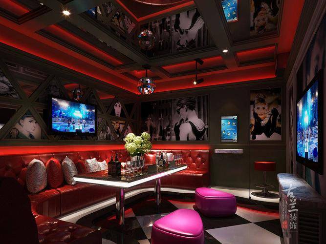 精准营销背后的秘密武器收银等智能系统如何助力ktv业绩飙升