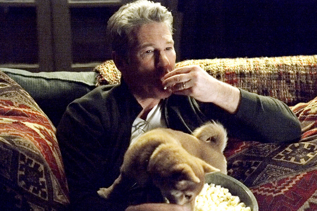 豆瓣9.4分,七成以上的人给了五星,从头哭到尾_帕克_世界_车站