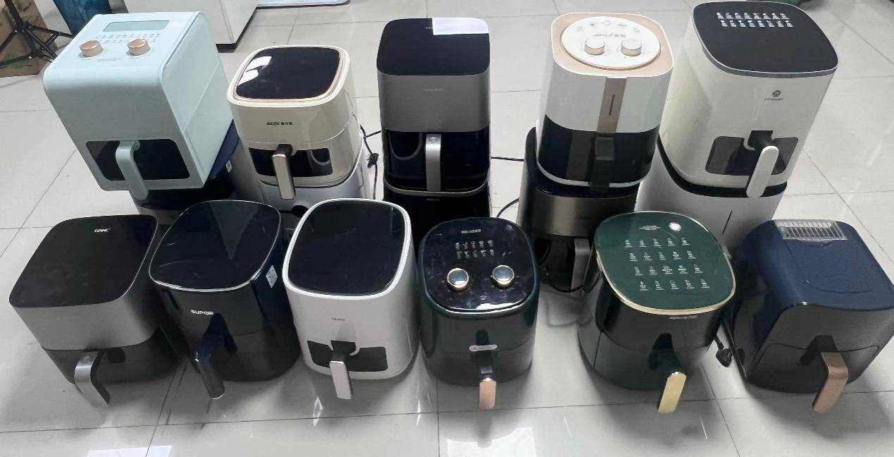 空气炸锅的好处有哪些规避四大害处陷阱