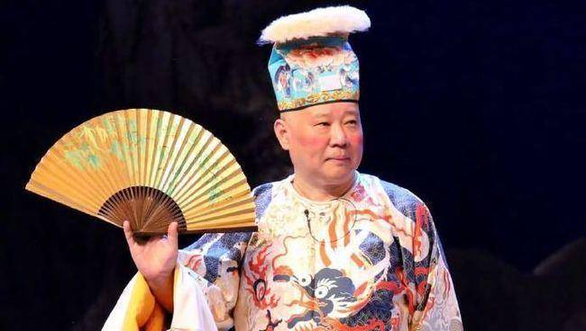 原创郭德纲的京剧争议太大其实他不唱京剧就是拯救京剧了