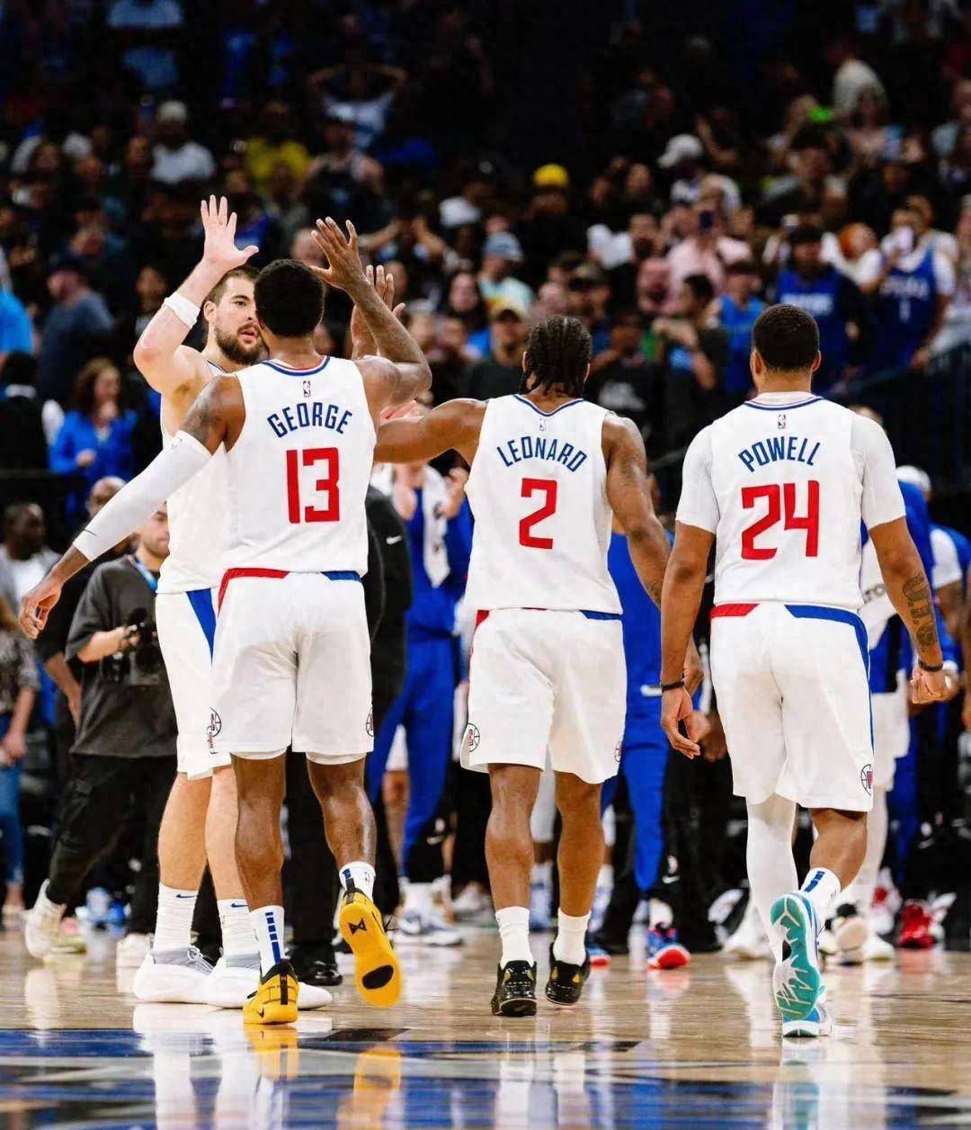 快船队_乔治_哈登