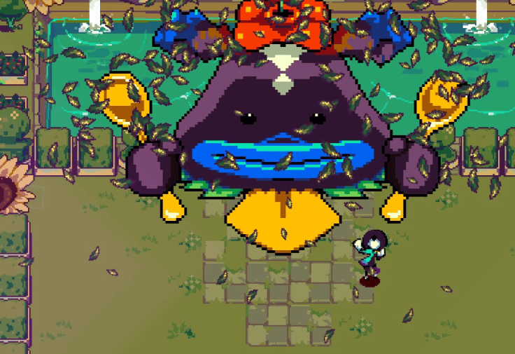 人气较高的正经像素游戏推荐,热门正经像素游戏排行榜_玩家_风格_乐趣