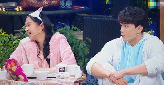 原创原创关晓彤请吴磊参加综艺听完吴磊节目上的爆料才知明星私下关系