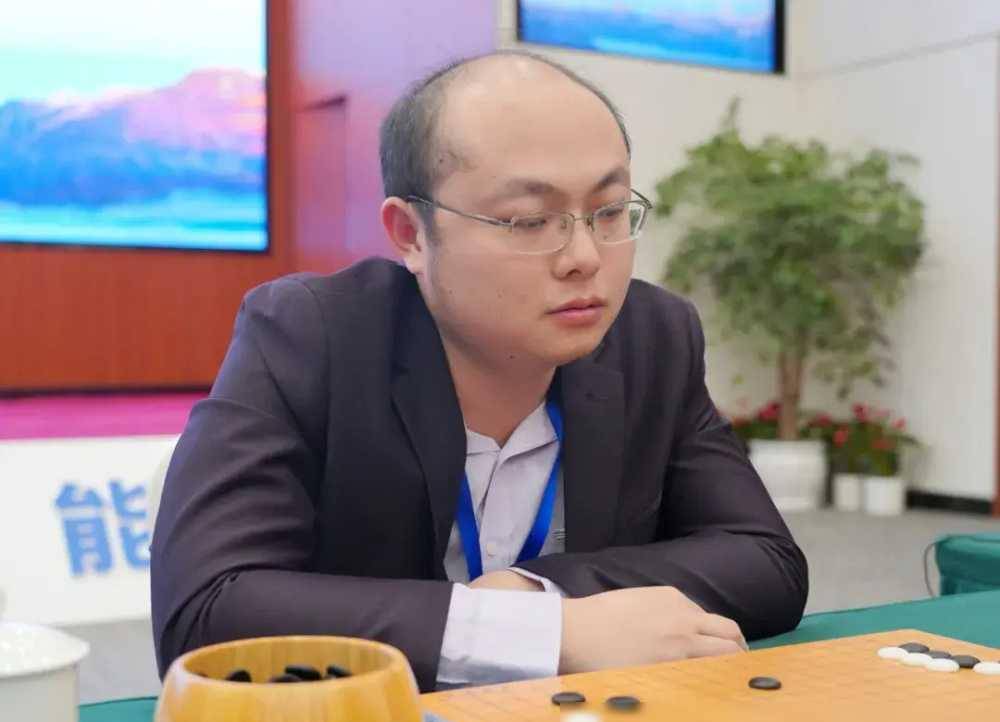 唐玄宗抽到色字尴尬迷茫,网友_围棋_邀请赛_唐韦星