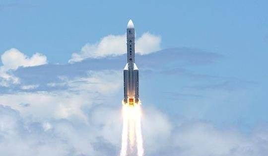 太空传回一照片,珍贵程度全球罕见,各国目光转向中国_火星_探测器