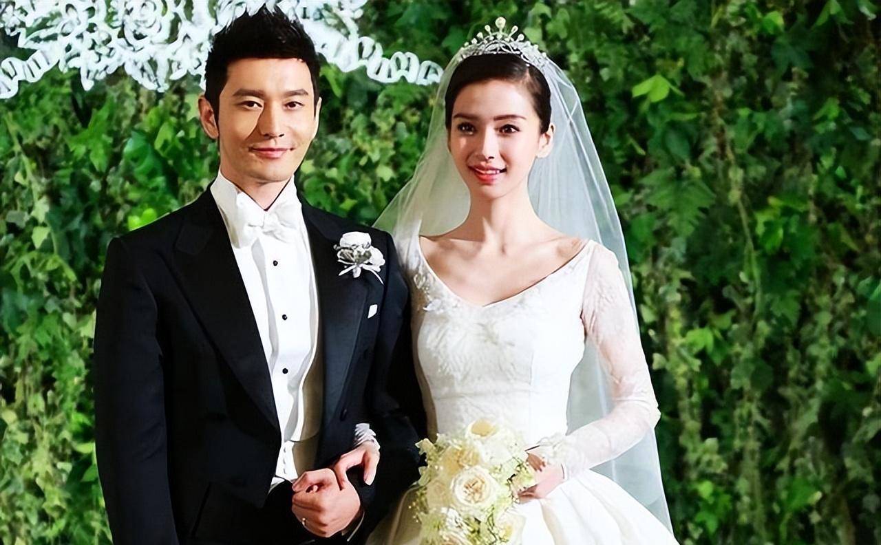 和男富商传绯闻,从穷小子变亿万富翁,"华谊一哥"的黑红往事_黄晓明