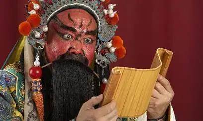 原创三国演义中谁才是真主角大数据一目了然刘备排第三