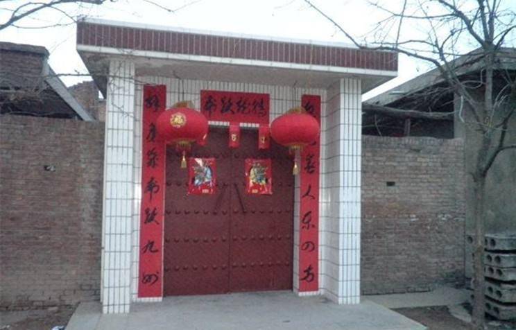 原创旧案柳林首富陈鸿志覆灭记涉案78亿坐拥341处房产