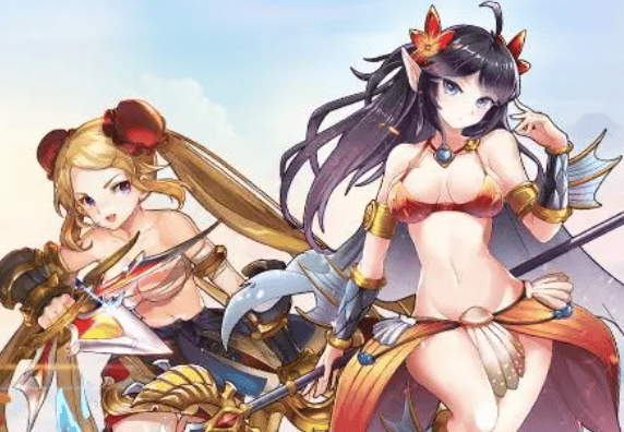 好玩的二次元放置手游有哪些2024耐玩的二次元放置手游推荐