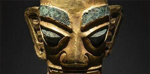 原创三星堆遗址越挖越迷糊央视主持连线南派三叔三叔感到很惶恐