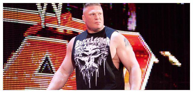 真香定律盘点五位发誓不回wwe的巨星结果惨遭打脸