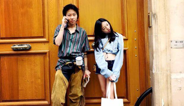 原创王菲人狠话不多传奇之路不为讨好照样光芒万丈