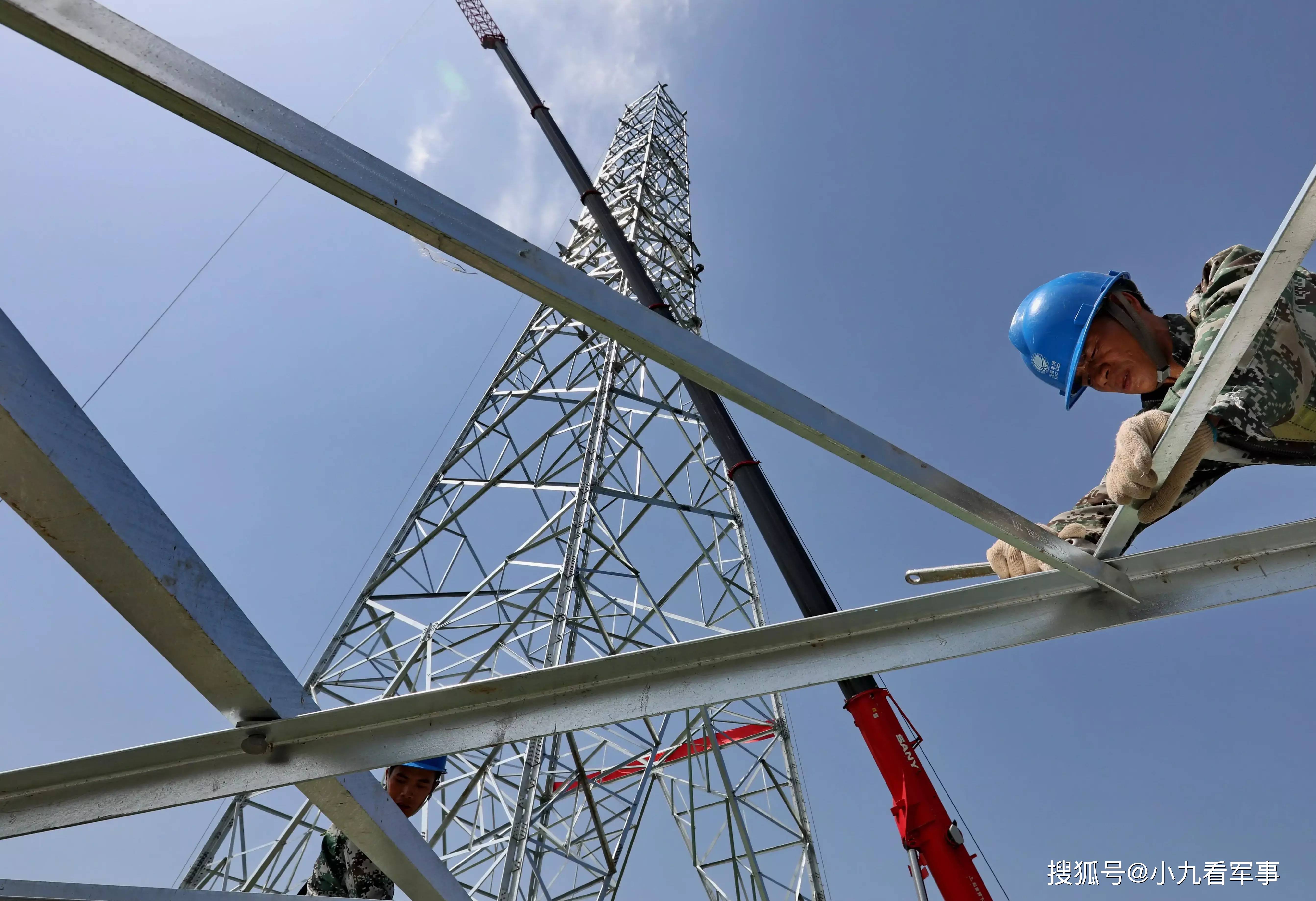 中国特高压技术:引领电力革命,世界瞩目