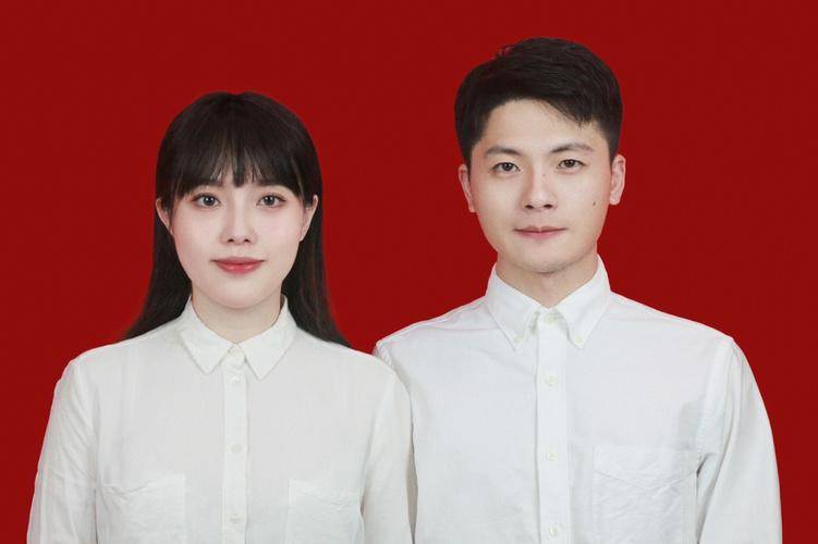 廊坊市结婚登记照片要求