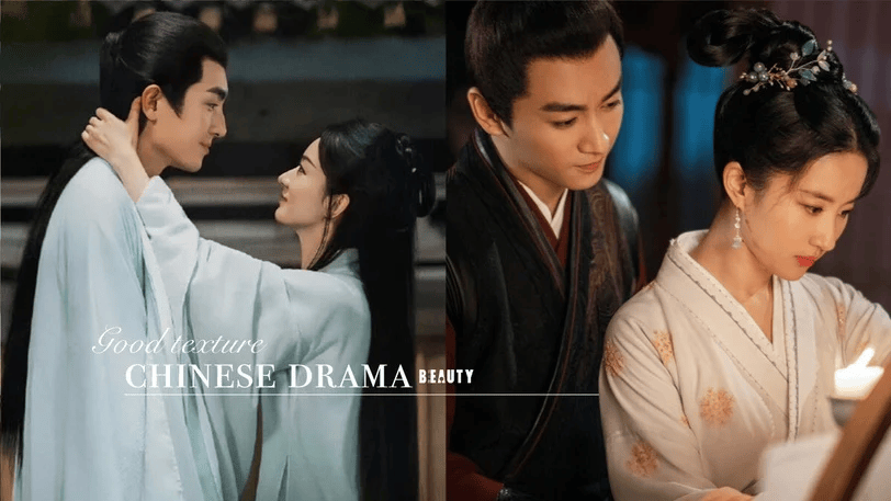 s 剧1:赵丽颖,林更新《与凤行》赵丽颖的《与凤行》是腾讯的s 古装剧