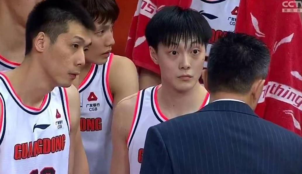 孙明辉_季后赛_本赛季