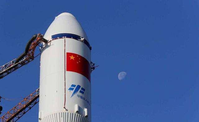 太空传回一照片,珍贵程度全球罕见,各国目光转向中国_火星_探测器