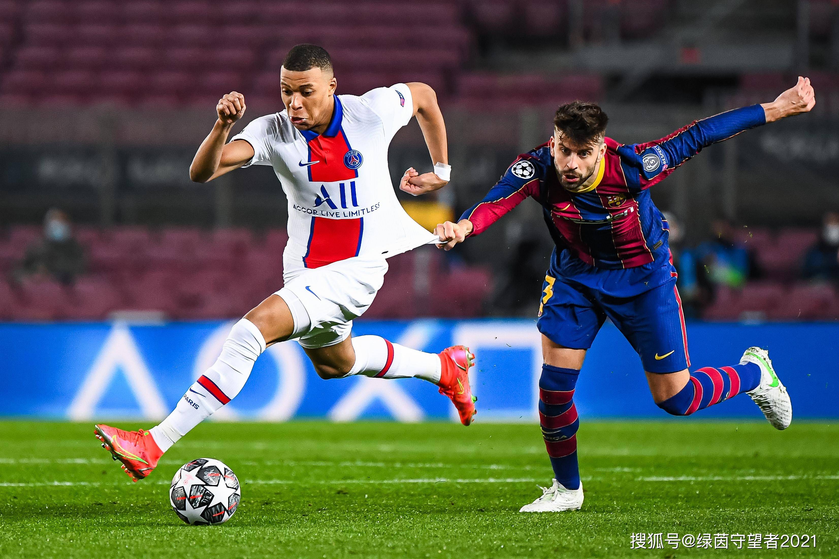 原创亨利本泽马算不上法国历史第一前锋球迷他们甚至不如姆巴佩