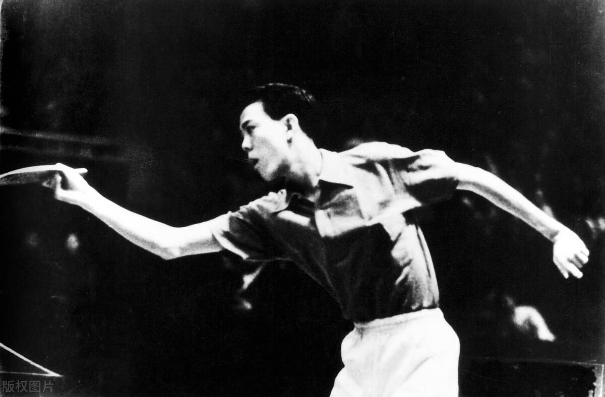 原创65年前的今天中国有了世界冠军这期间我们有多少零的突破