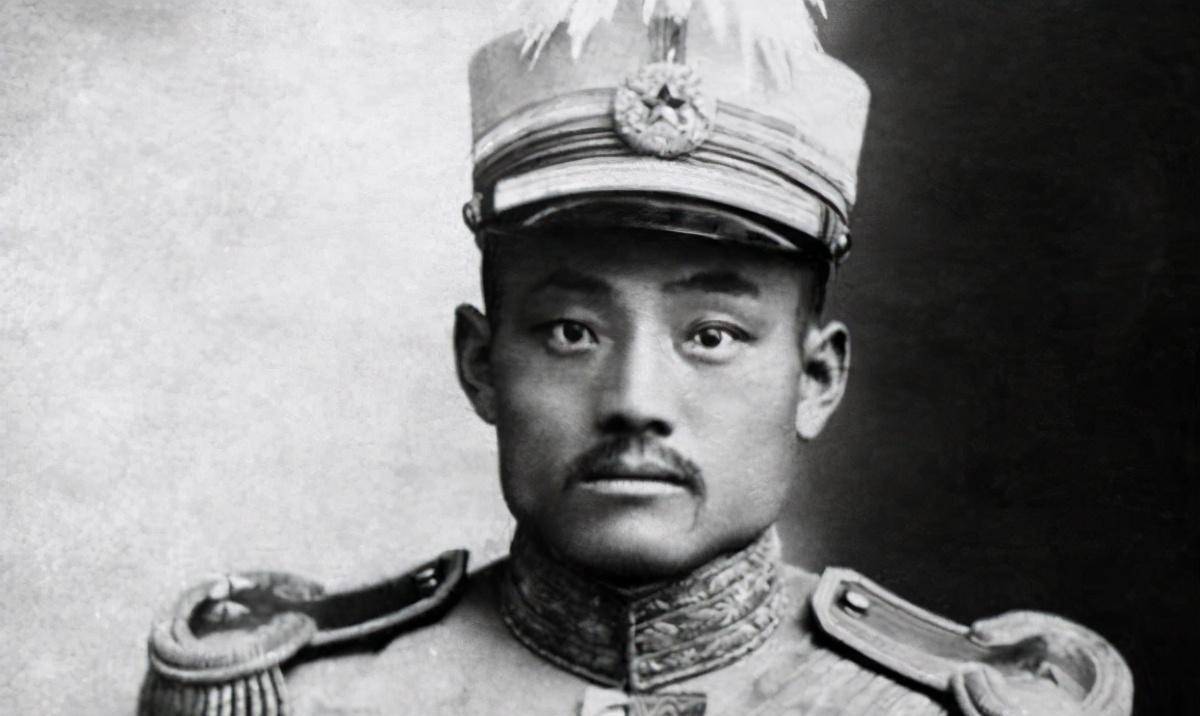 辣手书生陈恭澍首个暗杀汉奸任务的成功竟是来自偶然事件