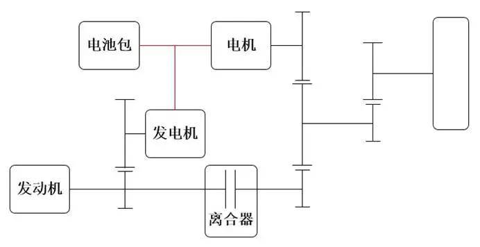 电路 电路图 电子 户型 户型图 平面图 原理图 692_356