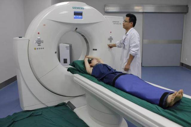 原创非必要不做ct研究调查94万人多做一次ct癌症风险或会增加