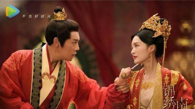 播放量30亿锦绣南歌最后一集引发争议骊歌到底有没有死