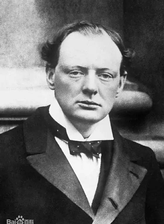 原创丘吉尔最伟大的英国人