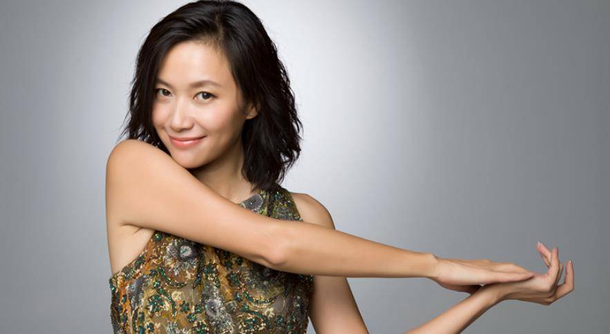 徐子健女儿是徐静蕾她的成就让我骄傲她的婚事成为我的心病