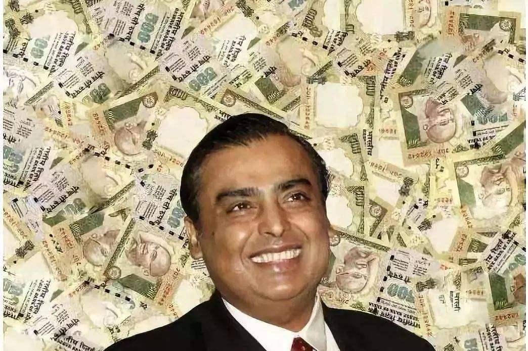 原创印度富豪买了百辆豪车继承百亿遗产却死活不愿还中国50亿贷款