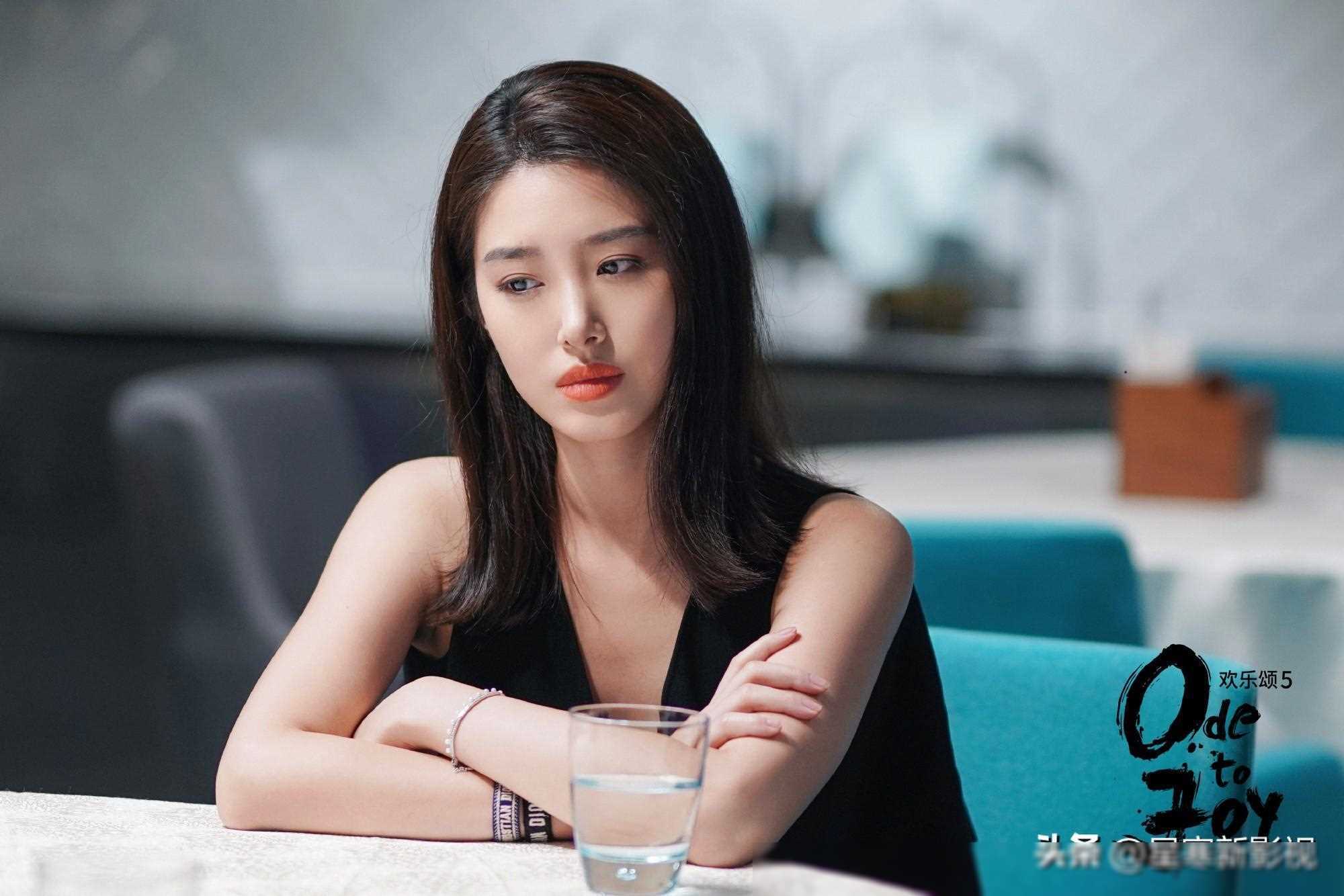 《欢乐颂5》五美结局引争议,是否为第六季埋下伏笔?