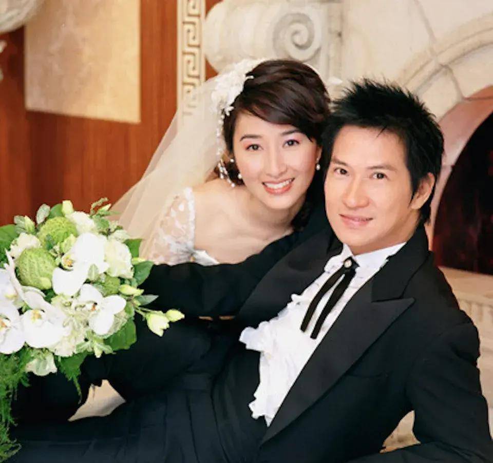 前tvb花旦隐退多年终复出,过去10年没接戏,即将登六被赞逆生长_张家辉