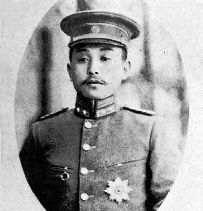 到1913年,因为张绍曾在辛亥革命中积攒下来的显赫名声,袁世凯任命他为