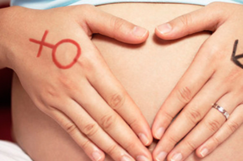 在怀孕的三个阶段中，有三件事最让宝宝害怕。妈妈们不要当真！_胎儿_辐射_伤害