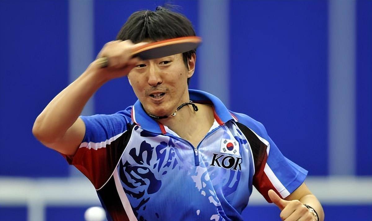 wtt最新战报 张本智和差点被国外小将大逆转 陈梦再次打国外华裔_吴俊