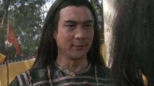 徐少强在郭富城,刘德华等人开始红的时候,就被观众评为最受欢迎的演员