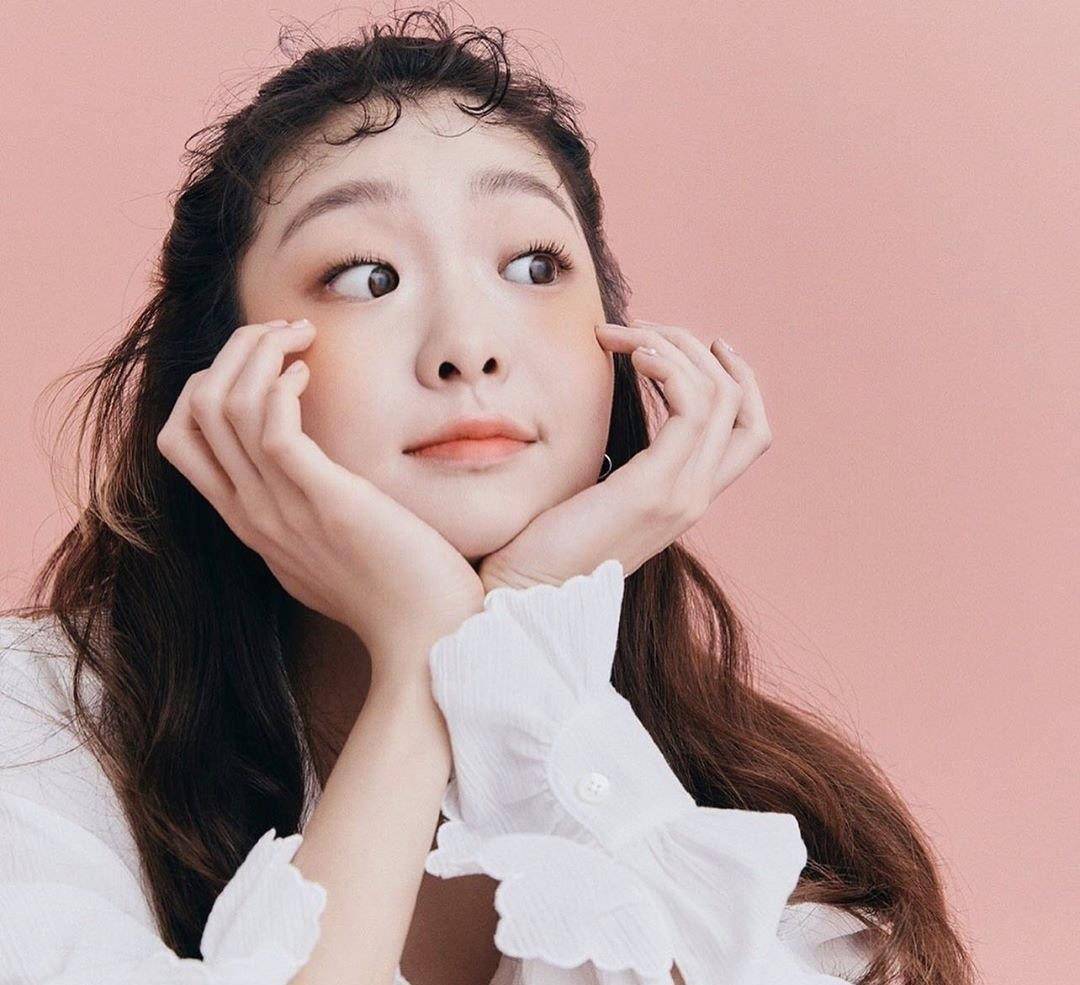 最近的《梨泰院class》一直在热播,里面的反社会人格的女主金多美好让