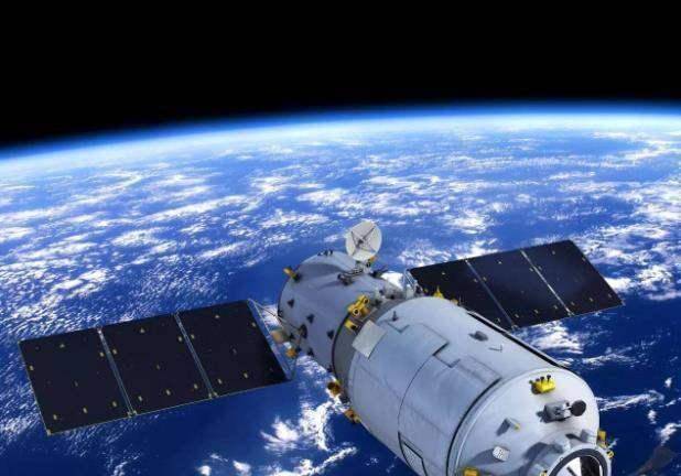 太空传回一照片,珍贵程度全球罕见,各国目光转向中国_火星_探测器