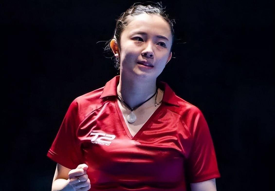 wtt最新战报 张本智和差点被国外小将大逆转 陈梦再次打国外华裔_吴俊