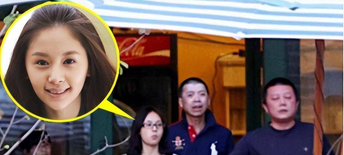 原创潇洒才子王朔为娶才女徐静蕾分手原配又捧娇女王子文上位