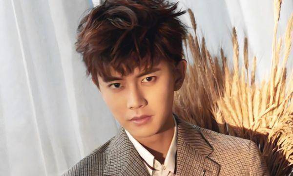 原创原创平易近人的男明星有你的偶像上榜吗最后一名实至名归