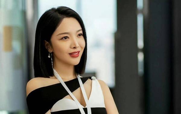 28集现偶剧已播,女主是潜力小花,男二太惊艳_卢洋洋_常斌_赵志伟