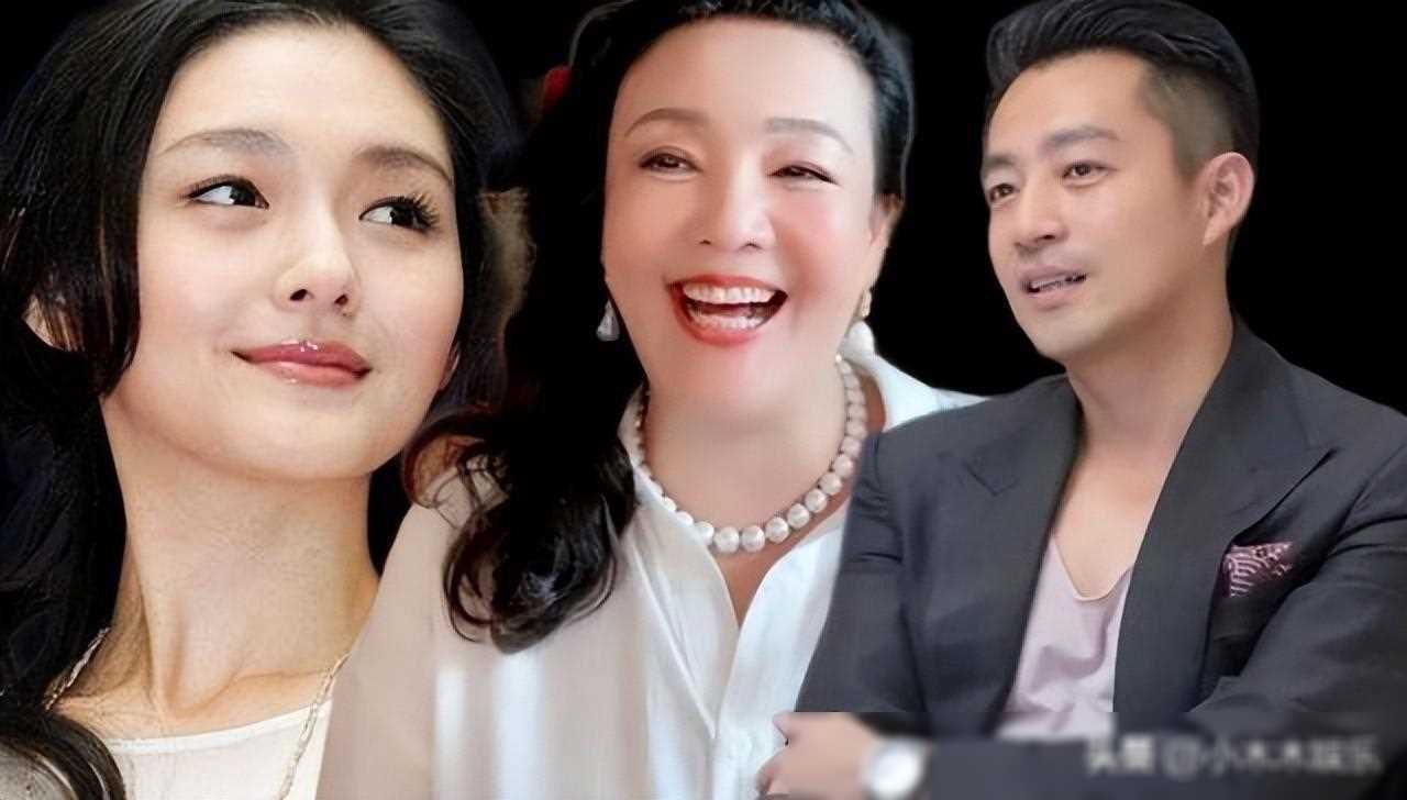 汪小菲抓住漏洞强势反攻,大s陷入被动!_郑爽_徐子崴_恋人