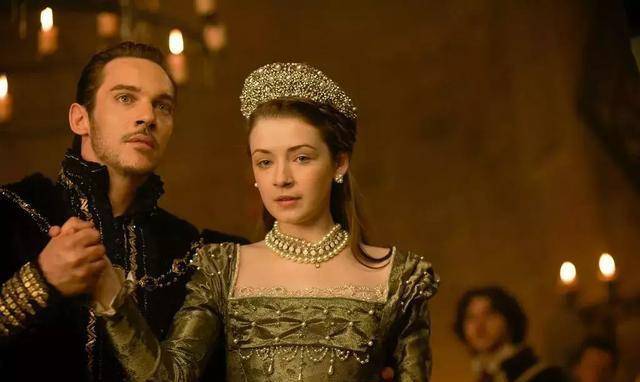 国王结了六次婚却不准女儿出嫁最后国王断子绝孙