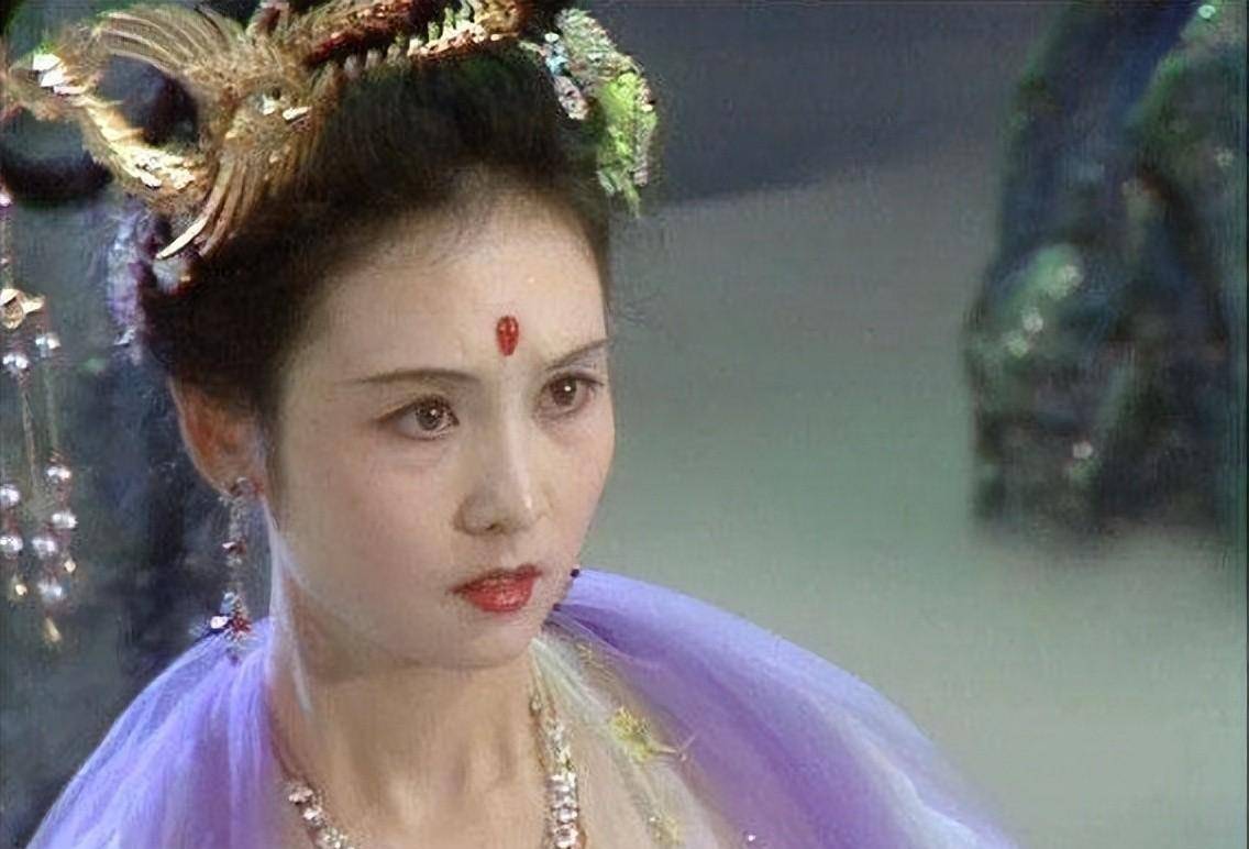 从吕洞宾三戏白牡丹故事的变迁看佛道两教隔空舆论战数百年